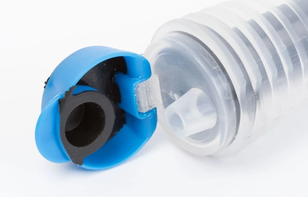 Preston Super Pellet Pump 10 Preston Super Pellet Pump - Image 10