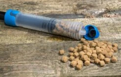 Preston Super Pellet Pump 23 Preston Super Pellet Pump -Fishing Equipment Store preston super pellet pump bait accessories fishmas match coarse terminal tackle willy worms 819