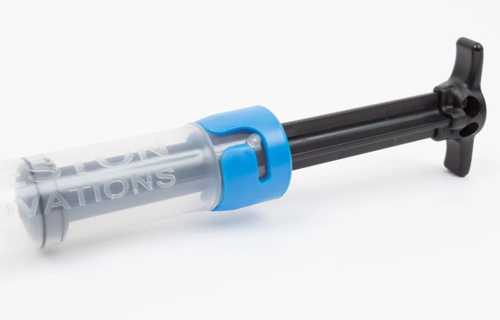 Preston Super Pellet Pump 13 Preston Super Pellet Pump - Image 13