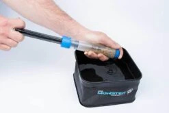 Preston Super Pellet Pump 20 Preston Super Pellet Pump -Fishing Equipment Store preston super pellet pump bait accessories fishmas match coarse terminal tackle willy worms 848