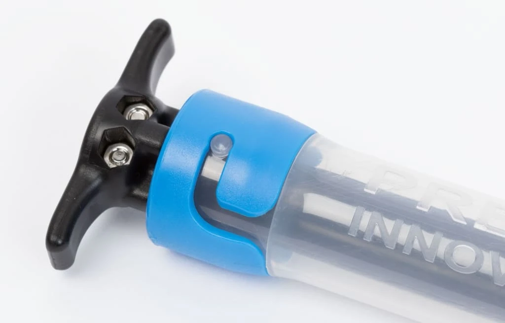 Preston Super Pellet Pump 14 Preston Super Pellet Pump - Image 14