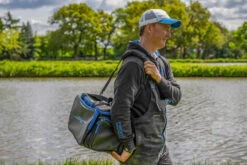 Preston Supera X Bait Bag -Fishing Equipment Store preston supera x bait bag accessories fishmas luggage match coarse willy worms 598