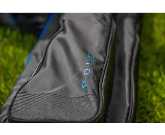 Preston Supera X Pole Holdall 8 Preston Supera X Pole Holdall - Image 8