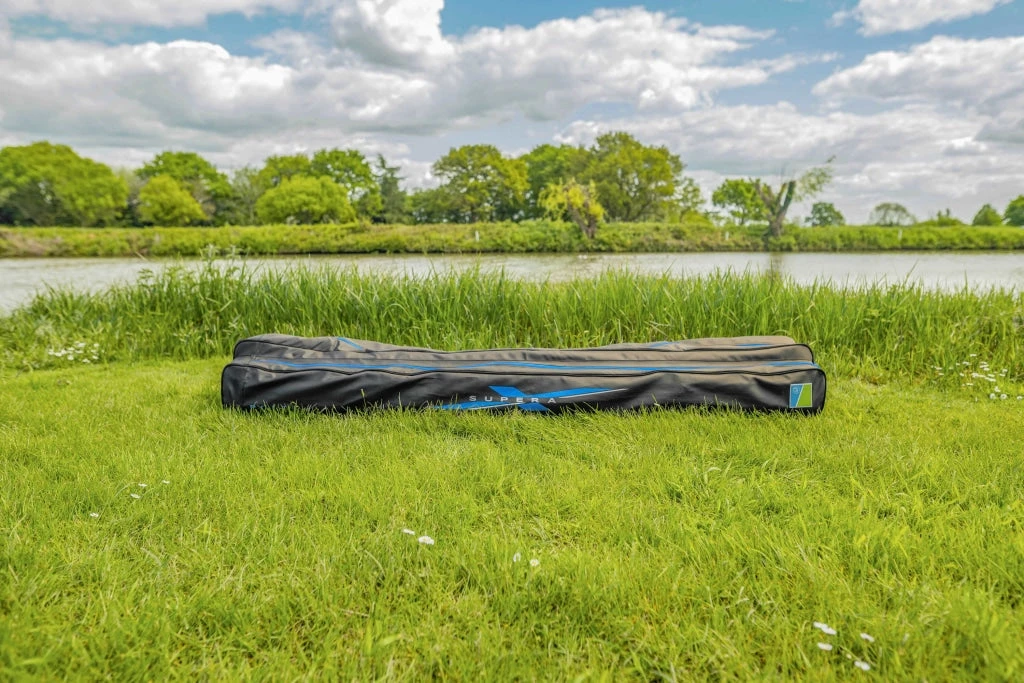 Preston Supera X Pole Holdall 6 Preston Supera X Pole Holdall - Image 6