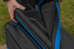 Preston Supera X Pole Holdall 12 Preston Supera X Pole Holdall -Fishing Equipment Store preston supera x pole holdall accessories cresta fishmas luggage match coarse willy worms 521