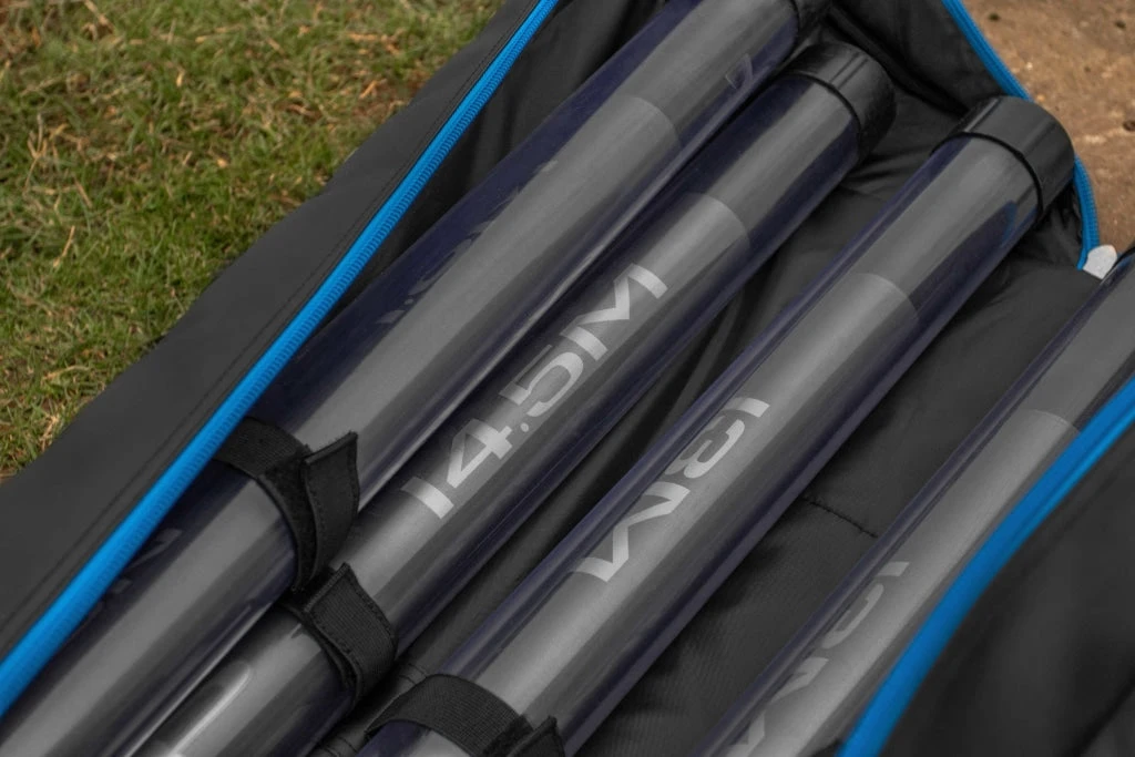 Preston Supera X Pole Holdall 3 Preston Supera X Pole Holdall - Image 3