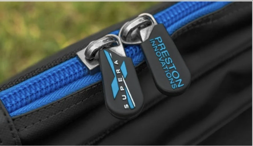 Preston Supera X Ready Rod 8 Preston Supera X Ready Rod - Image 8