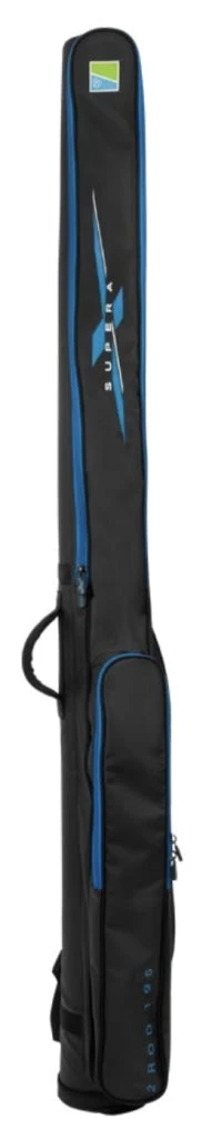 Preston Supera X Ready Rod 3 Preston Supera X Ready Rod - Image 3