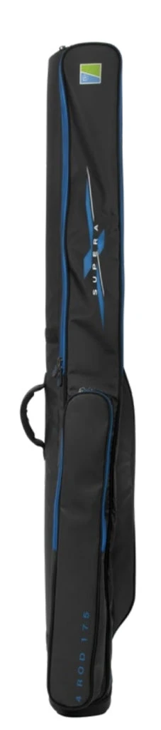 Preston Supera X Ready Rod 4 Preston Supera X Ready Rod - Image 4