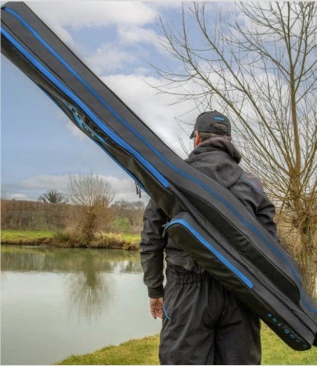 Preston Supera X Ready Rod 7 Preston Supera X Ready Rod - Image 7