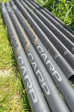 Preston Superium Carp 16m Pole 14 Preston Superium Carp 16m Pole -Fishing Equipment Store preston superium carp 16m pole match coarse poles willy worms 534