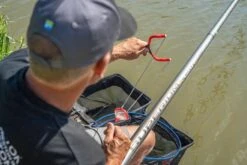 Preston Superium Carp 16m Pole 15 Preston Superium Carp 16m Pole -Fishing Equipment Store preston superium carp 16m pole match coarse poles willy worms 663