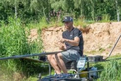 Preston Superium Carp 16m Pole 21 Preston Superium Carp 16m Pole -Fishing Equipment Store preston superium carp 16m pole match coarse poles willy worms 999