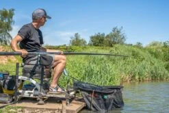 Preston Superium Margin 8.5m Pole -Fishing Equipment Store preston superium margin 8 5m pole match coarse poles willy worms 609