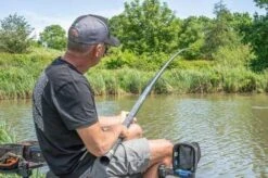 Preston Superium X10 13m Pole -Fishing Equipment Store preston superium x10 13m pole match coarse poles willy worms 493