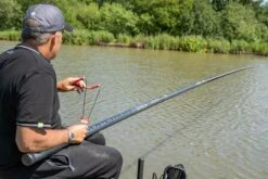 Preston Superium X20 14.5m Pole -Fishing Equipment Store preston superium x20 14 5m pole match coarse poles willy worms 161