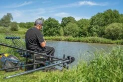 Preston Superium X20 14.5m Pole -Fishing Equipment Store preston superium x20 14 5m pole match coarse poles willy worms 298