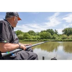 Preston Superium X30 16m Pole -Fishing Equipment Store preston superium x30 16m pole match coarse poles willy worms 912