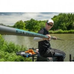 Preston Superium X50 16m Pole -Fishing Equipment Store preston superium x50 16m pole match coarse poles willy worms 414