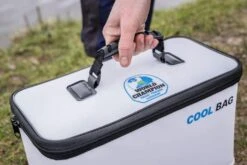 Preston World Champion Cool Bag 5 Preston World Champion Cool Bag -Fishing Equipment Store preston world champion cool bag titlle bait accessories fishmas luggage match coarse willy worms 634