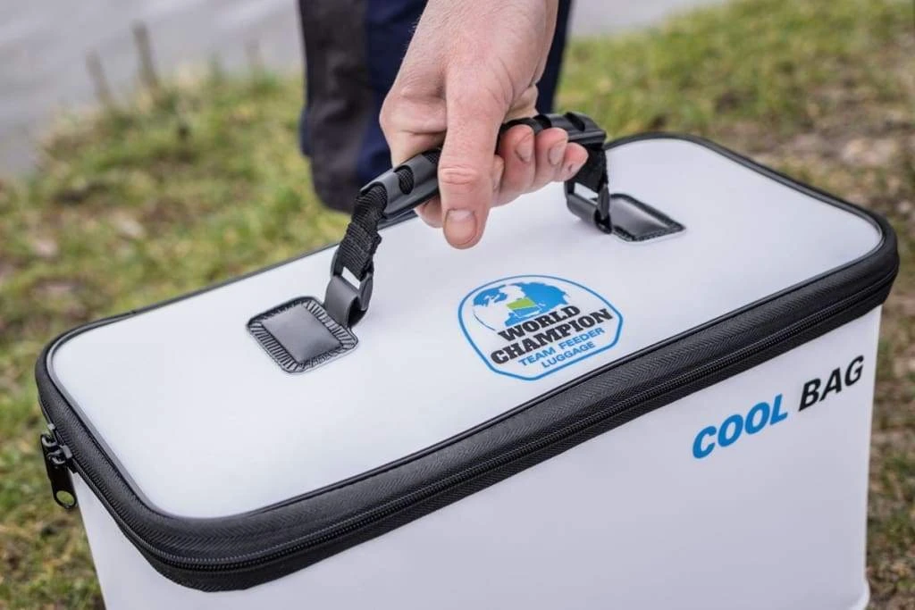 Preston World Champion Cool Bag 3 Preston World Champion Cool Bag - Image 3