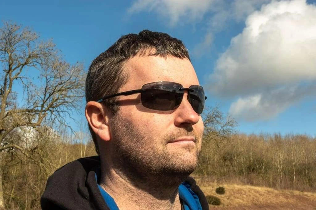 Preston X-LT Polarised Sunglasses 2 Preston X-LT Polarised Sunglasses - Image 2