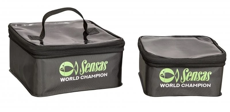 Sensas EVA World Champion 2 In 1 Set 1 Sensas EVA World Champion 2 In 1 Set