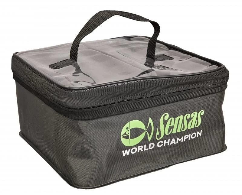 Sensas EVA World Champion 3 In 1 Set 1 Sensas EVA World Champion 3 In 1 Set