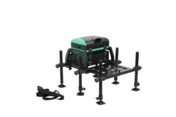 Sensas Nanoflex 3400 Seatbox 36