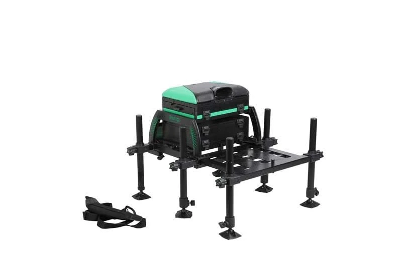 Sensas Nanoflex 3400 Seatbox 36 1 Sensas Nanoflex 3400 Seatbox 36