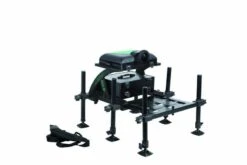 Sensas Nanoflex 3900 Seatbox 36