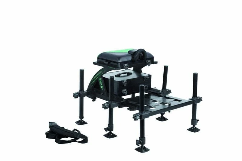 Sensas Nanoflex 3900 Seatbox 36 1 Sensas Nanoflex 3900 Seatbox 36