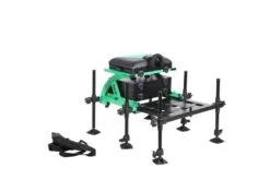 Sensas Nanoflex 900 Seatbox 25