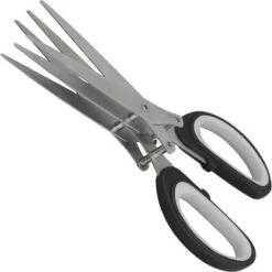 Sensas Triple Bladed Worm Scissors XL