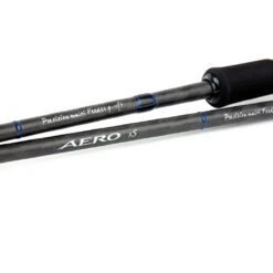Shimano AERO X5 Precision Multi Feeder 9-11ft Rod
