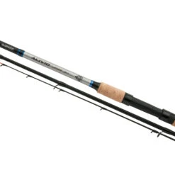 Shimano Alivio CX 11" Feeder Rod