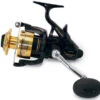 Shimano Baitrunner 8000 D Front Drag Reel