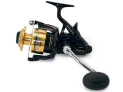 Shimano Baitrunner 8000 D Front Drag Reel