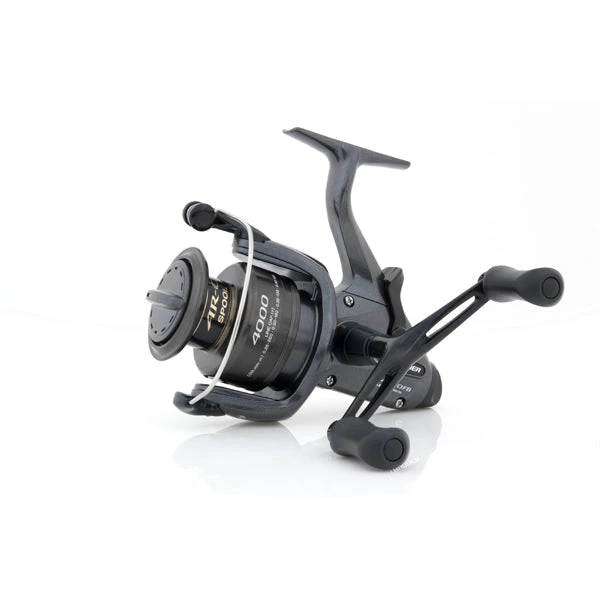 Shimano Baitrunner DL FB Reel 1 Shimano Baitrunner DL FB Reel