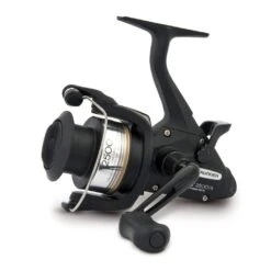 Shimano Baitrunner ST FB Reels