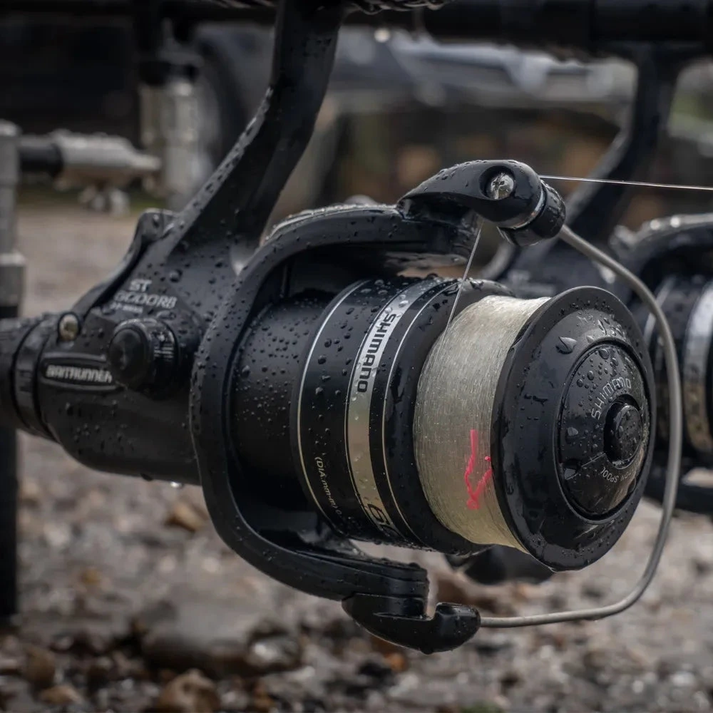 Shimano Baitrunner ST RB Reels 6 Shimano Baitrunner ST RB Reels - Image 6