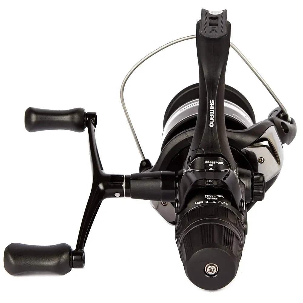Shimano Baitrunner ST RB Reels 2 Shimano Baitrunner ST RB Reels - Image 2