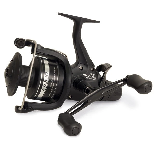 Shimano Baitrunner ST RB Reels 1 Shimano Baitrunner ST RB Reels