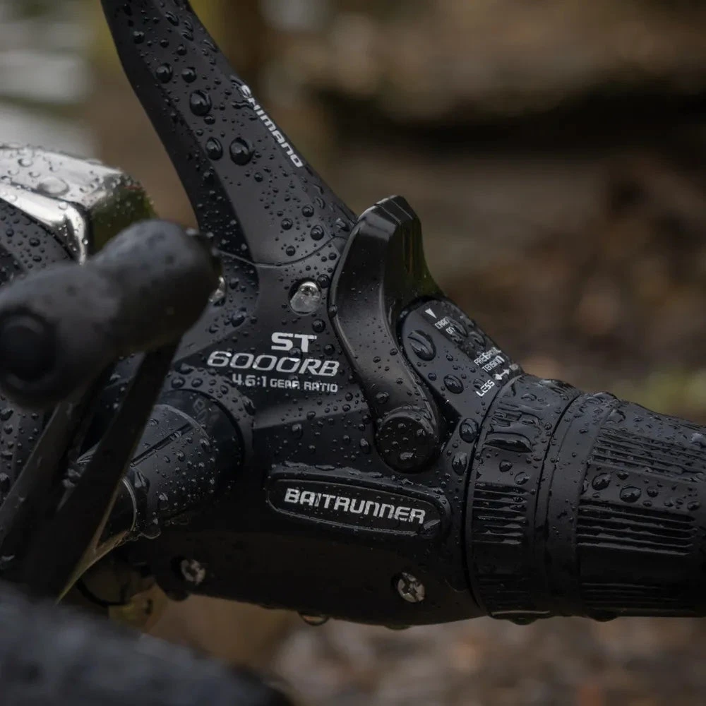 Shimano Baitrunner ST RB Reels 7 Shimano Baitrunner ST RB Reels - Image 7