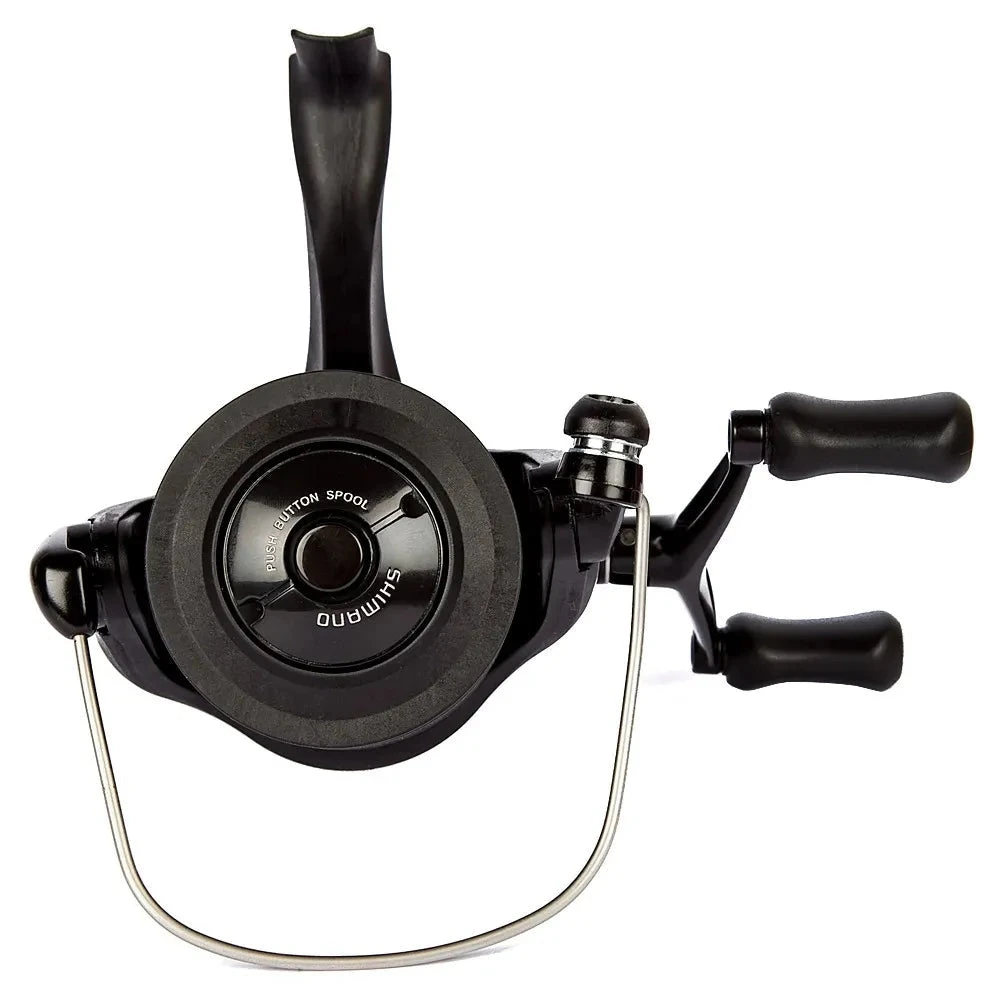 Shimano Baitrunner ST RB Reels 3 Shimano Baitrunner ST RB Reels - Image 3