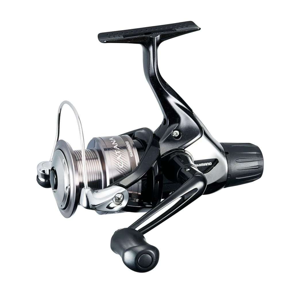 Shimano Catana RC Reels 1 Shimano Catana RC Reels