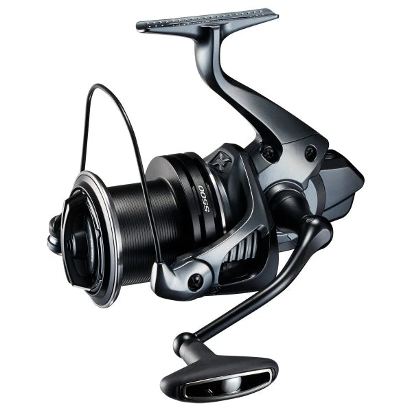 Shimano Ultegra CI4+ 5500 XTC Reel 1 Shimano Ultegra CI4+ 5500 XTC Reel