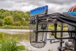 Preston Side Tray Support Accessory Arm -Fishing Equipment Store side tray support accessory arm box accessories fishmas match coarse preston seat willy worms 121