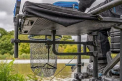 Preston Side Tray Support Accessory Arm -Fishing Equipment Store side tray support accessory arm box accessories fishmas match coarse preston seat willy worms 263