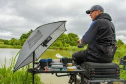 Preston Side Tray Support Accessory Arm -Fishing Equipment Store side tray support accessory arm box accessories fishmas match coarse preston seat willy worms 526